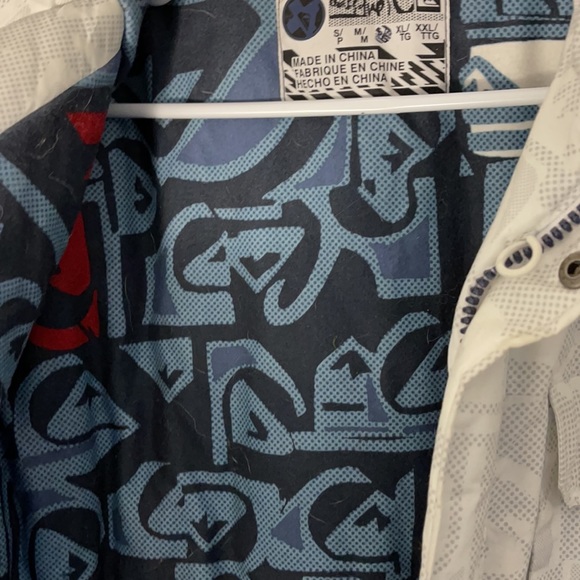 Winter jacket - Picture 2 of 3